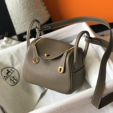 Hermes Lindy Bags